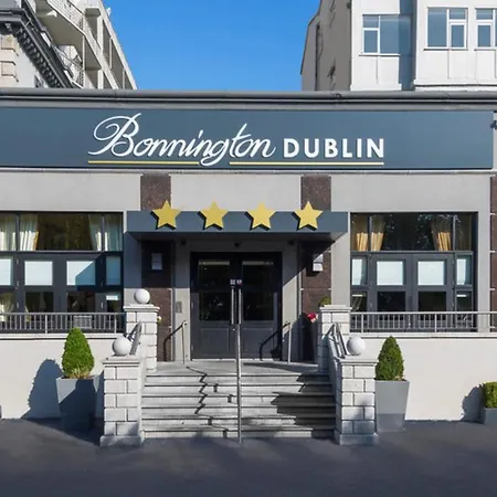 Bonnington Hotel & Leisure Centre-3