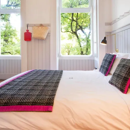 Casa Oliver Boutique B&B - Principe Real-2