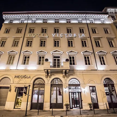 Victoria Hotel Letterario-3