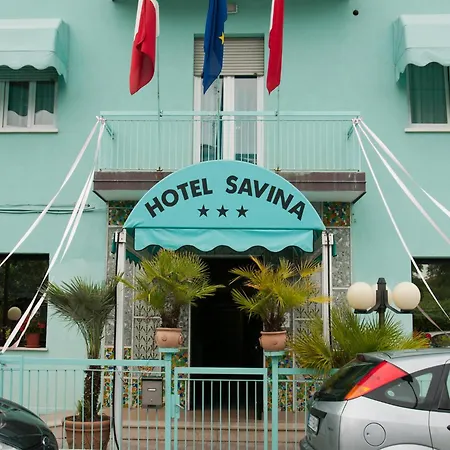 Hotel Savina-2