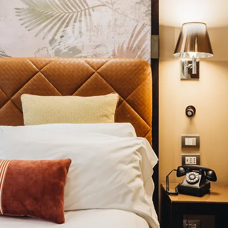 Hotel Indigo Venice - Sant'Elena By Ihg-2