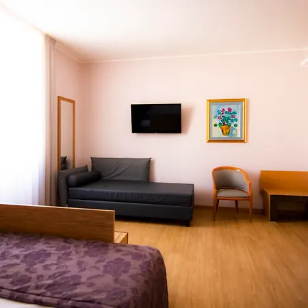 Hotel Giolli Nazionale-3