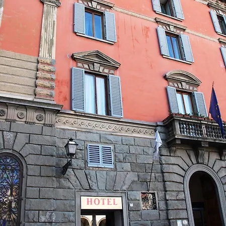 Hotel Le Due Fontane-3