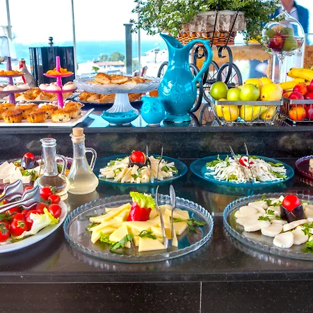 Ferman Hotel Old City -Special Category-3