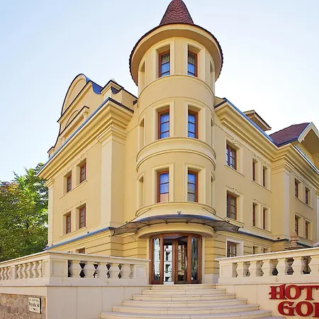 Gold Hotel Budapest-3