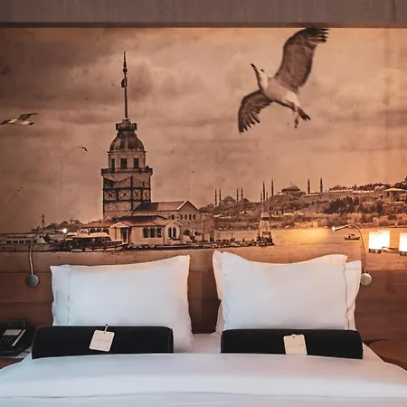 Hotel Saint Sophia-3