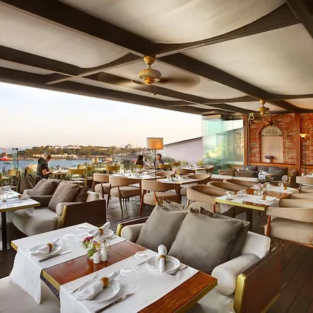 Georges Hotel Galata-2