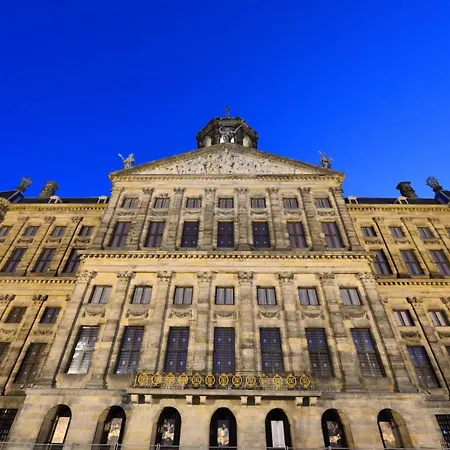 Best Western Dam Square Inn-2