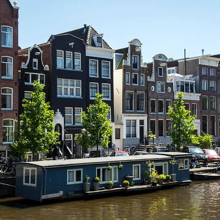 Max Brown Hotel Canal District, Part Of Sircle Collection-3
