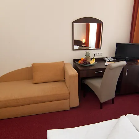 Novum Hotel Eleazar City Center-3
