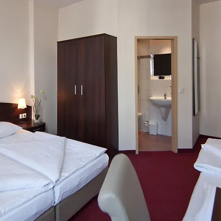 Novum Hotel Eleazar City Center-2
