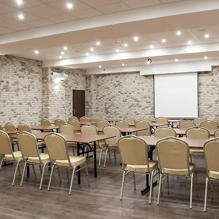 Hotel Wilga-3