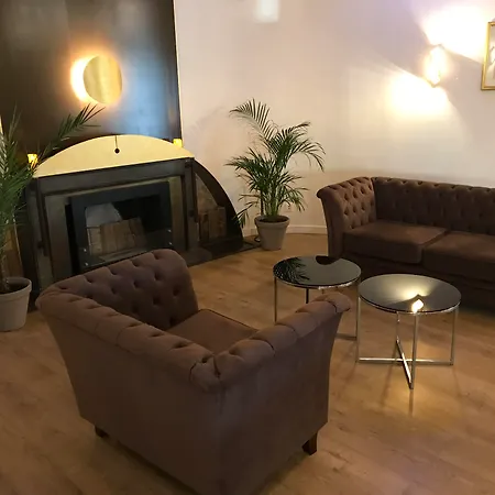 Park Hotel Am Berliner Tor-3