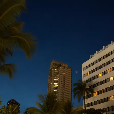 Hotel Da Bahia By Wish-2