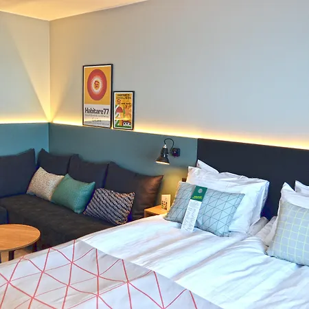 Holiday Inn Helsinki - Expo By Ihg-3