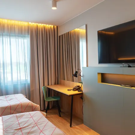 Holiday Inn Helsinki - Expo By Ihg-2