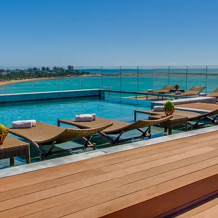 Meridiano Hotel-3