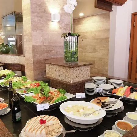 Hotel Princesa Louçã-2