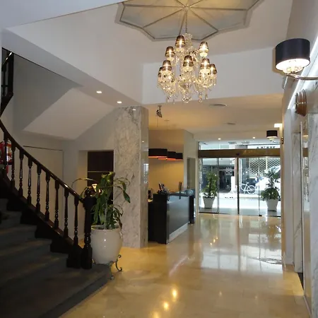 Hotel Napoleón-3