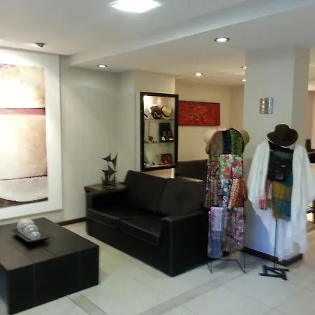 Villaggio Hotel Boutique-3