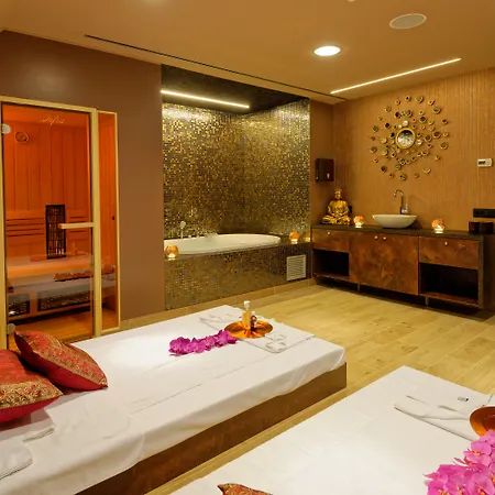 Eurostars Uhotel-3