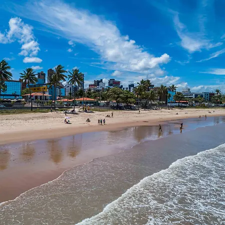 Hardman Praia Hotel-2