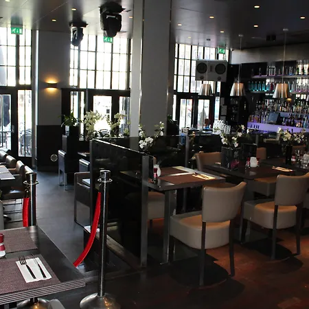Royal Amsterdam Hotel-3