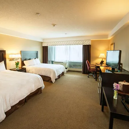 Hampton Inn & Suites Boston Crosstown Center-2