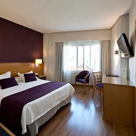 Hotel Trafalgar-2