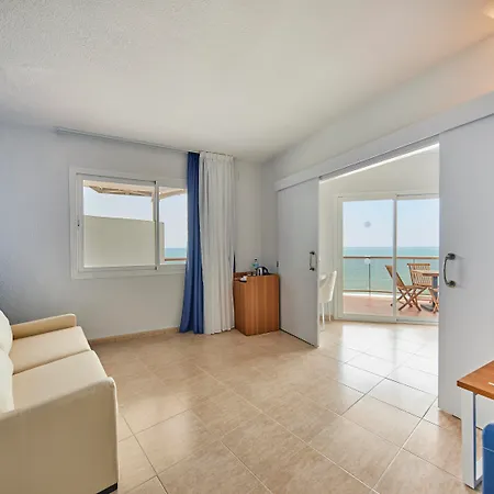 Ibersol Torremolinos Beach-2