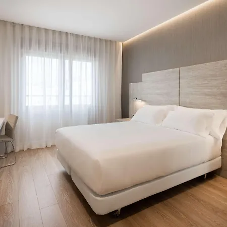 Nh Madrid Chamberi-2