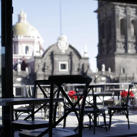 Casa Rosa Gran Hotel Boutique-3