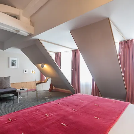 Handsome Hotel-2