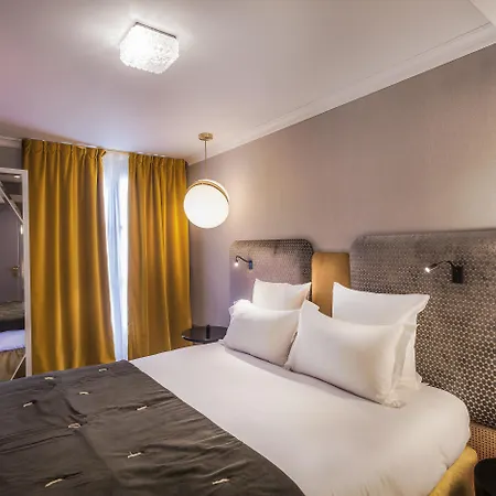 Handsome Hotel-3