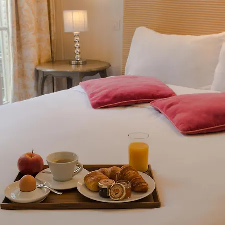 Hotel Gaillon Opera-2