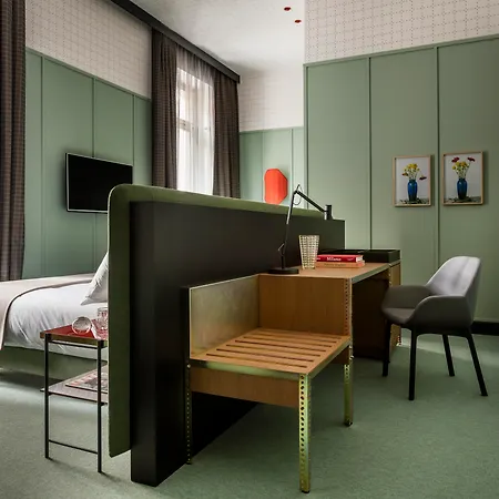 Room Mate Collection Giulia, Milan-3