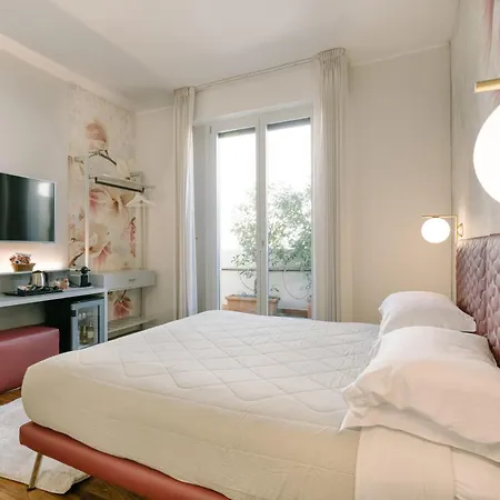 Hotel Giulietta E Romeo ***S-3