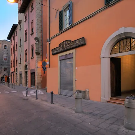 Art Hotel Orologio-3