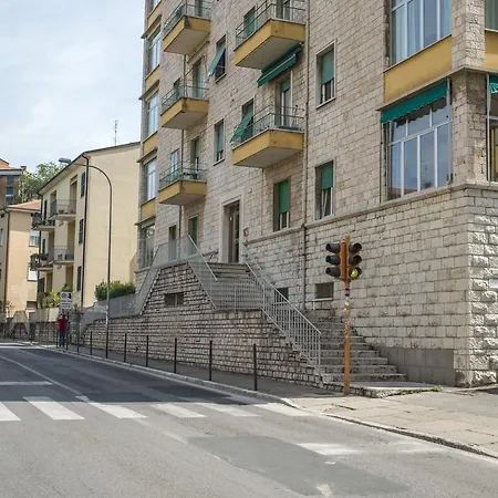 B&B Dei Filosofi Bed And Breakfast-3