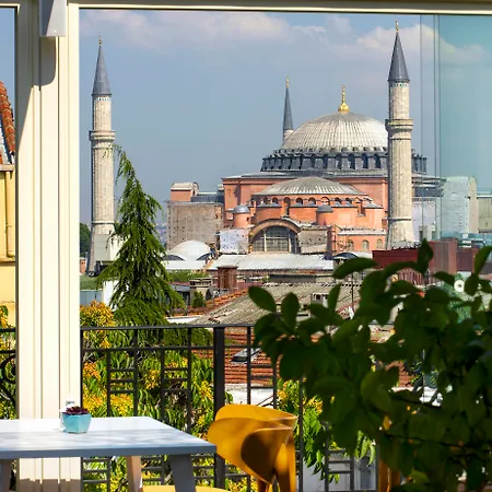 Nowy Efendi Hotel - Special Category-2