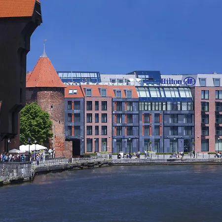 Hilton Gdansk-3