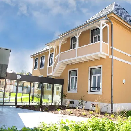 Appart'Hotel Odalys City - Colmar Centre-3