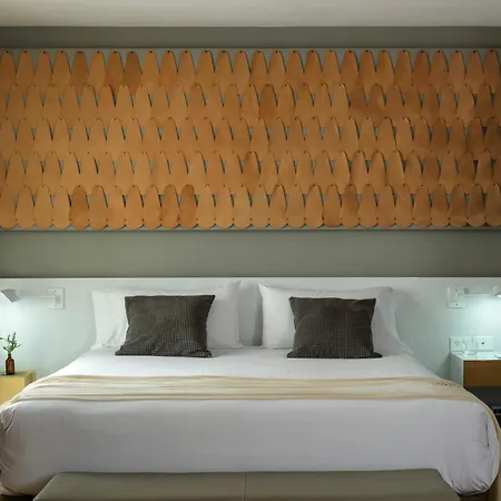 Hotel Arenales-2