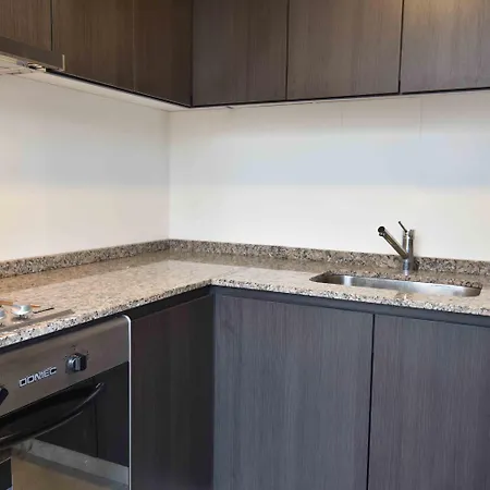 Arc Arenales Studios & Suites-2