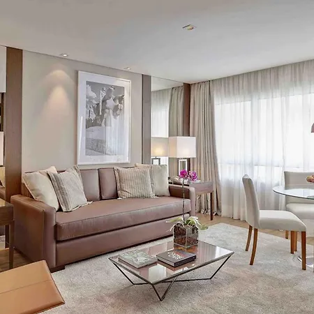 Etoile Hotels Jardins-2