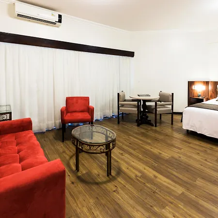 Plaza Blumenau Hotel - Próximo Curt Hering, Via Gastronômica-3