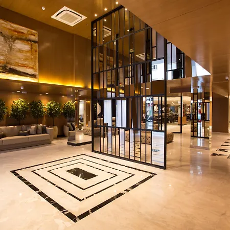 Royal Regency Palace Hotel-2