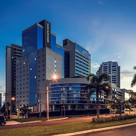 Mercure Ribeirao Preto-3