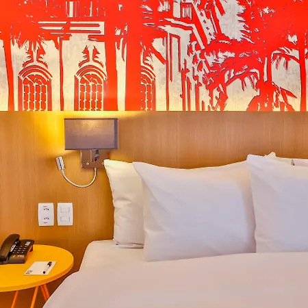 Radisson RED Campinas-2