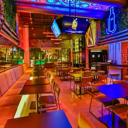 Radisson RED Campinas-3